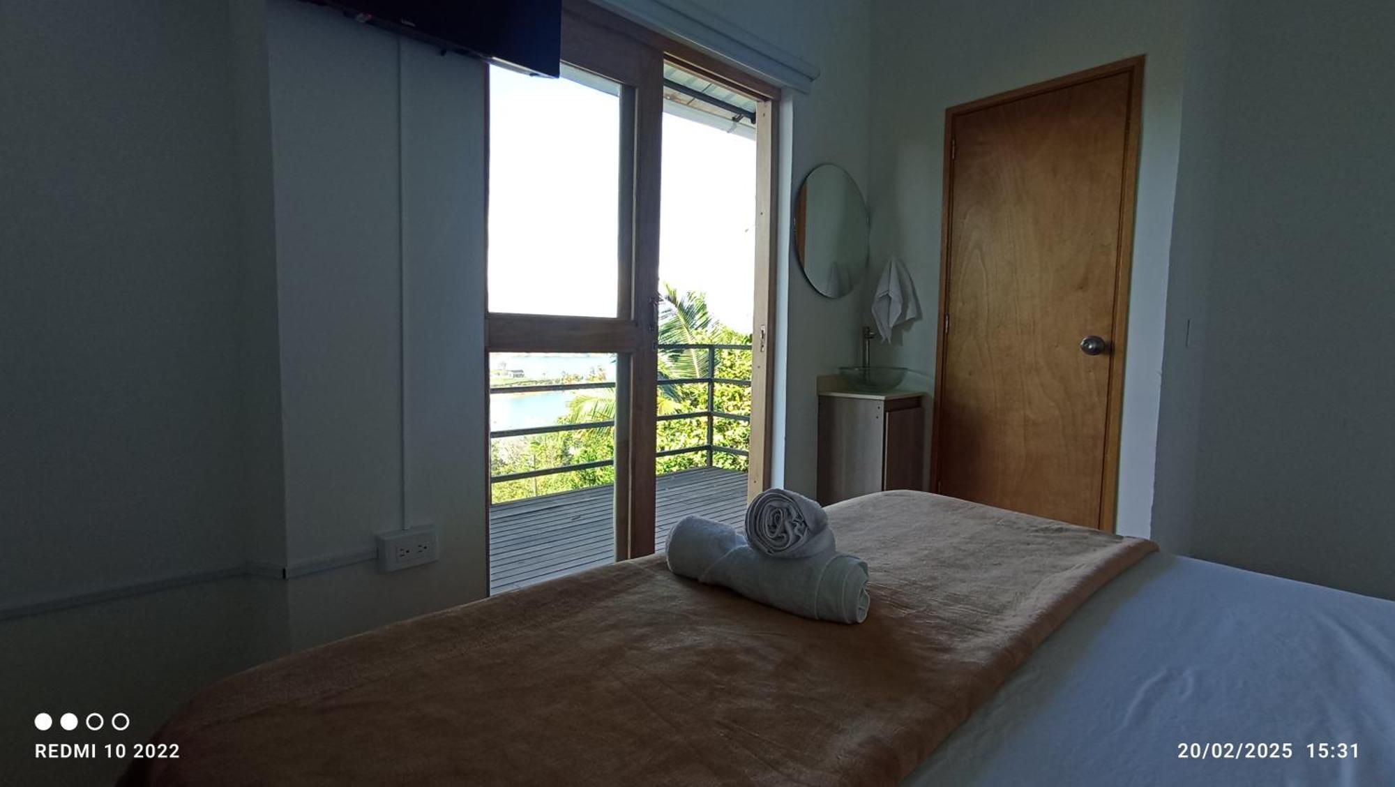 Hotel Mirador Cielo Blue El Penol  Dış mekan fotoğraf