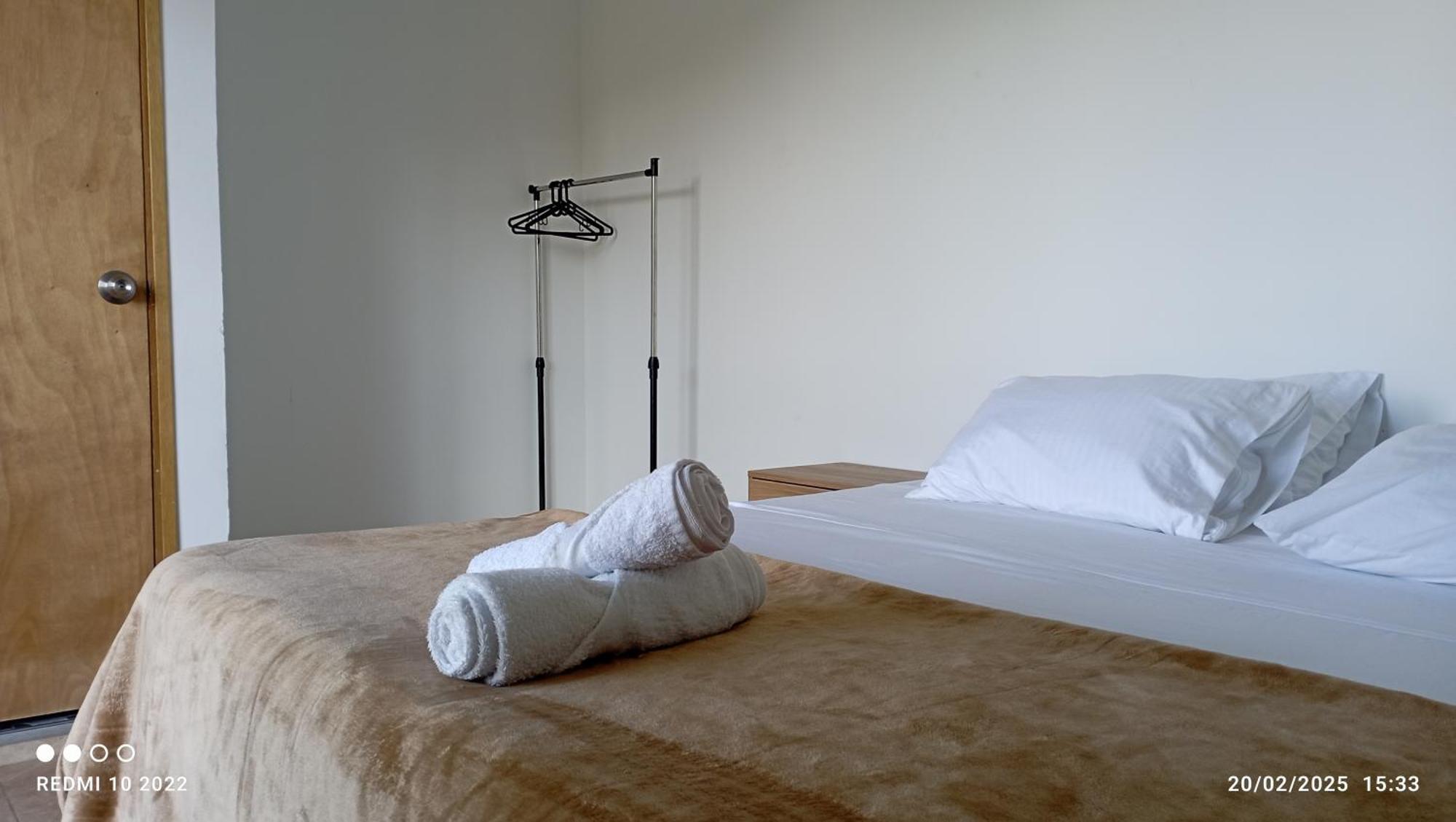 Hotel Mirador Cielo Blue El Penol  Dış mekan fotoğraf